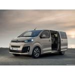 Avtomatska vlečna kljuka Citroen Spacetourer - od 05/2016